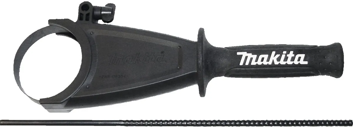 Makita 135380-6 Zijhandgreep Boor 36mm