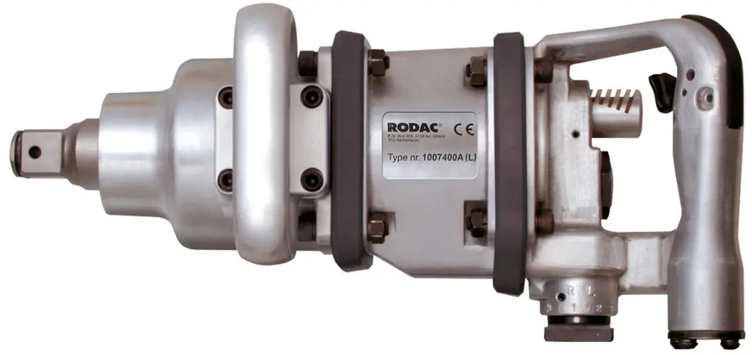 RODAC 1007400A Slagmoersleutel 1