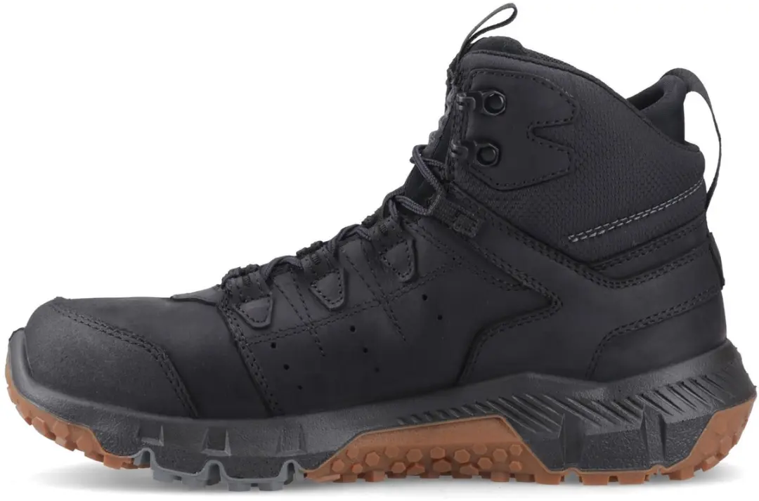 Timberland Pro Tempe Veiligheidslaars 44 - Zwart