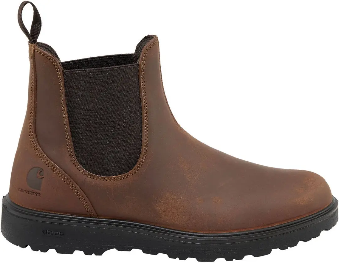 Carhartt Greenfields 2 Chelsea Boot 400022 - 47
