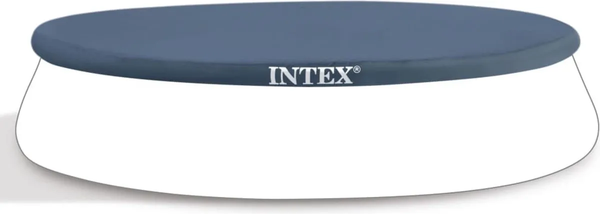 Intex Zwembadhoes 244cm - Blauw
