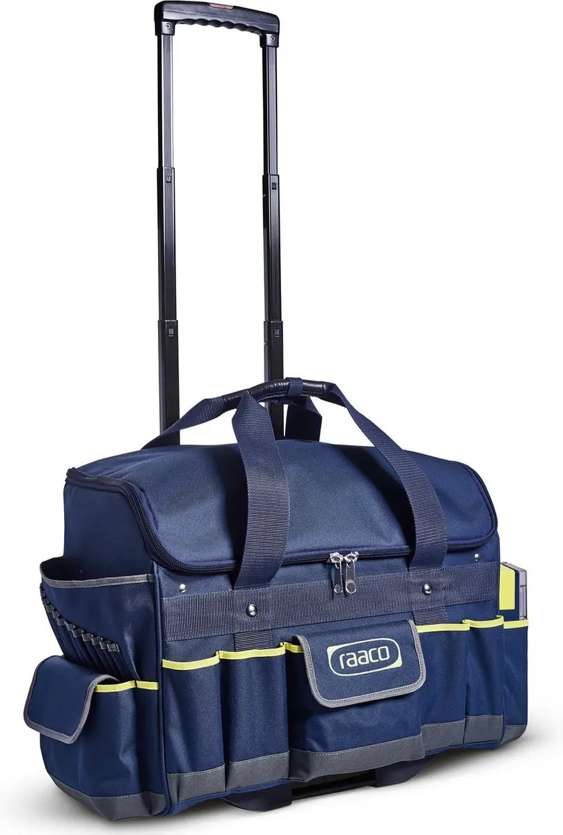 Raaco ToolTrolley Pro Gereedschapstas
