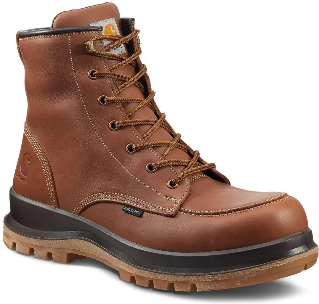 Carhartt Hamilton Safety Boot S3