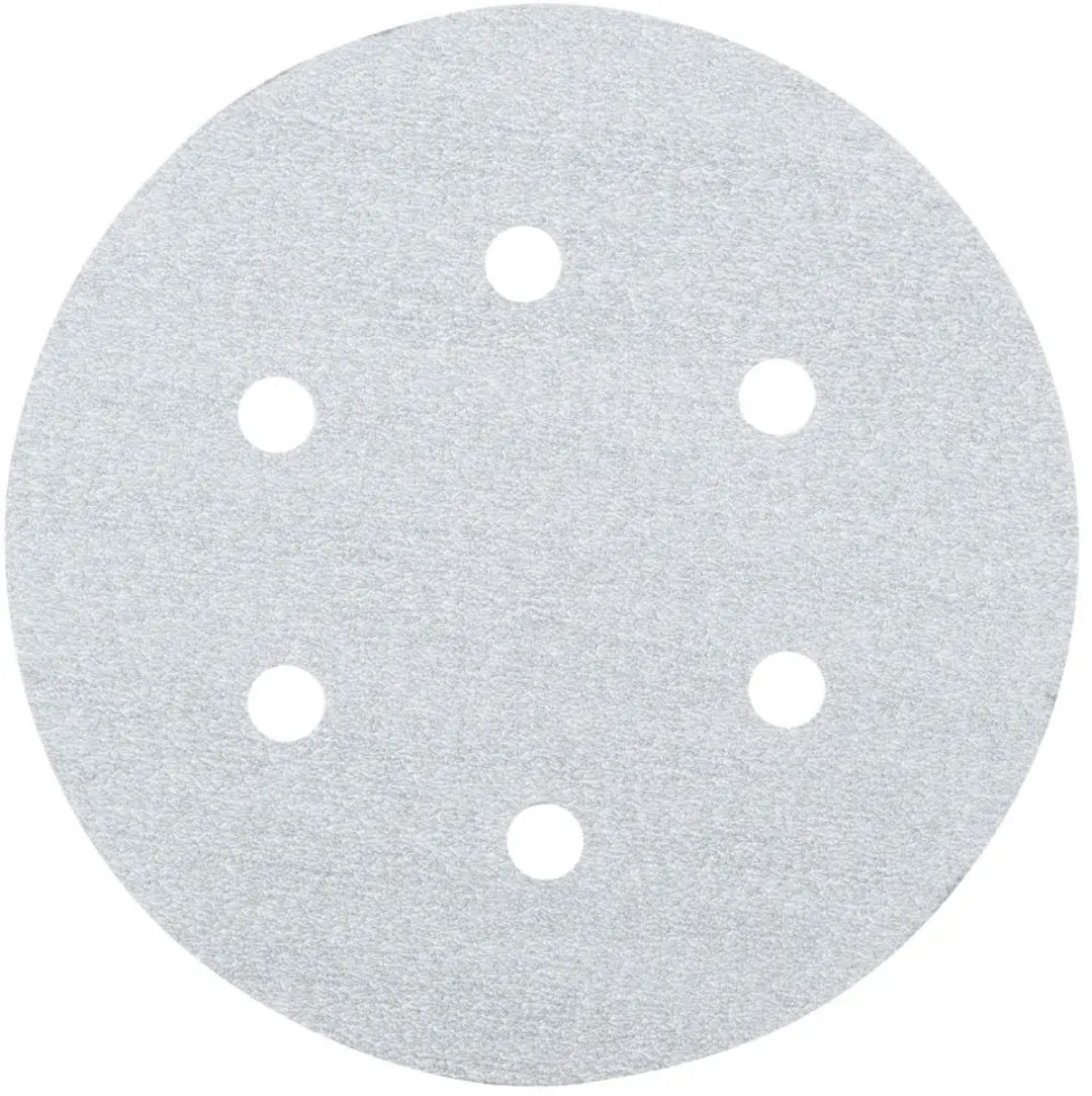 Rhodius PROline Schuurschijven Klitsysteem 150mm P240