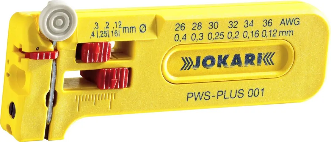 Jokari PWS-Plus 001 Kabelstripper