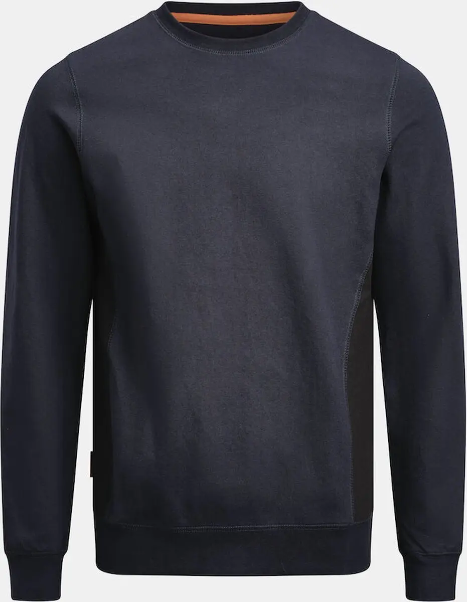 Jobman 5402 Roundneck Sweatshirt S