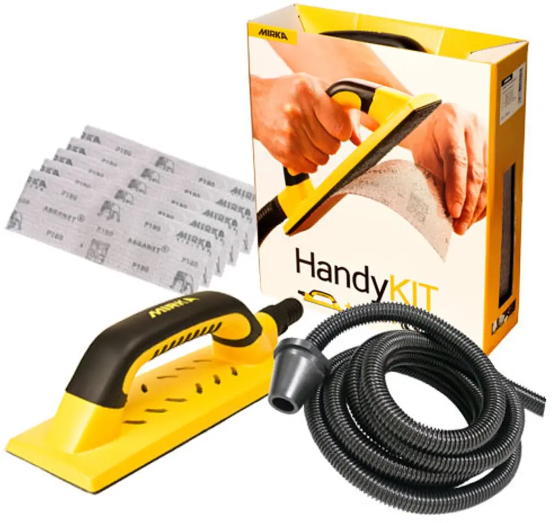 Mirka Abranet Handy Starter Kit 80x230mm