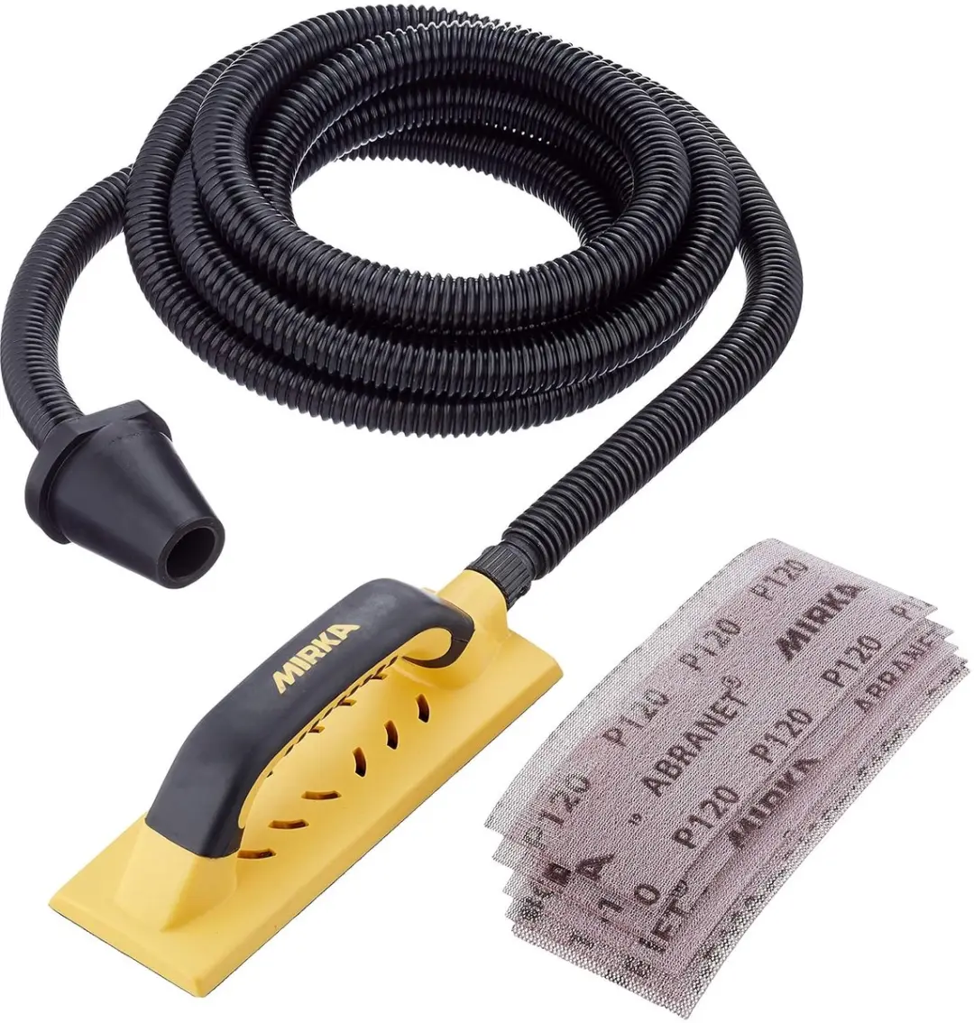 Mirka Abranet Handy Starter Kit 80x230mm