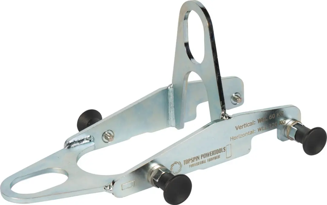Grabo Hefoog V-120