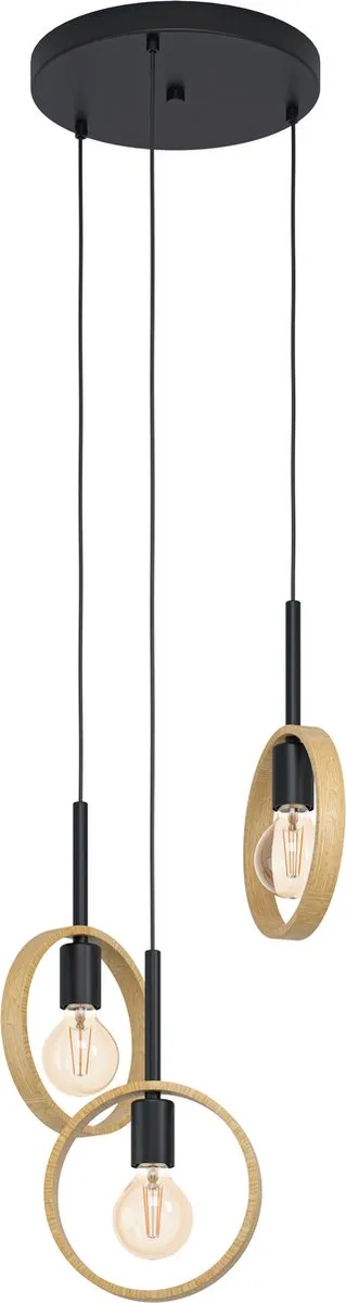 Eglo Ipsden Hanglamp E27