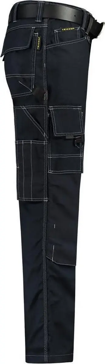 Tricorp 502009 Werkbroek Cordura - Maat 60 - Marineblauw