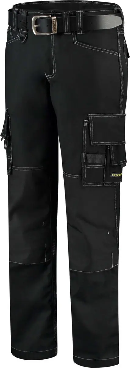 Tricorp 502009 Werkbroek Cordura - Maat 60 - Marineblauw