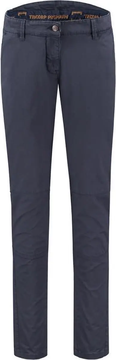 Tricorp 504005 Chino Premium Damesbroek