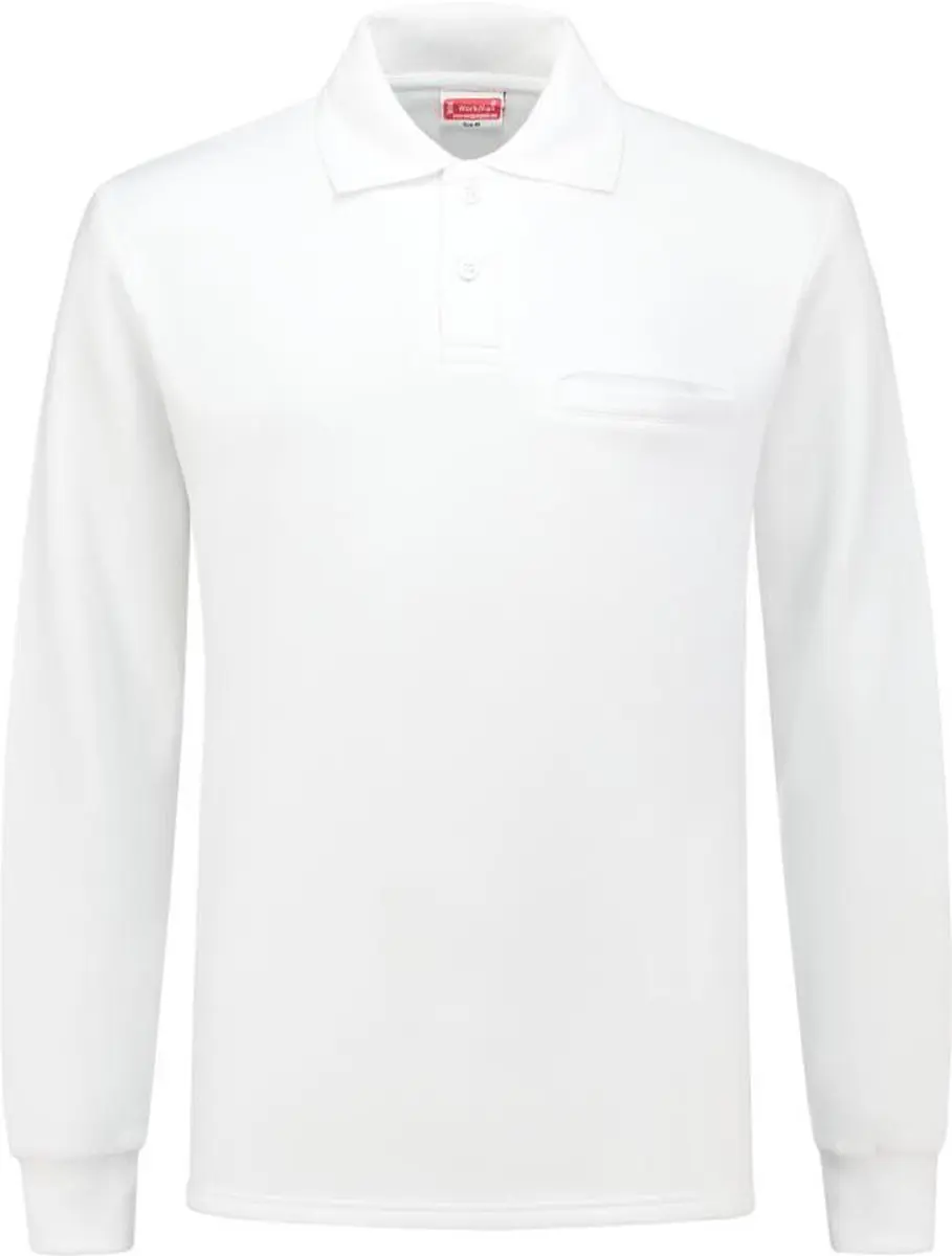 Workman Polosweater Outfitters 2301