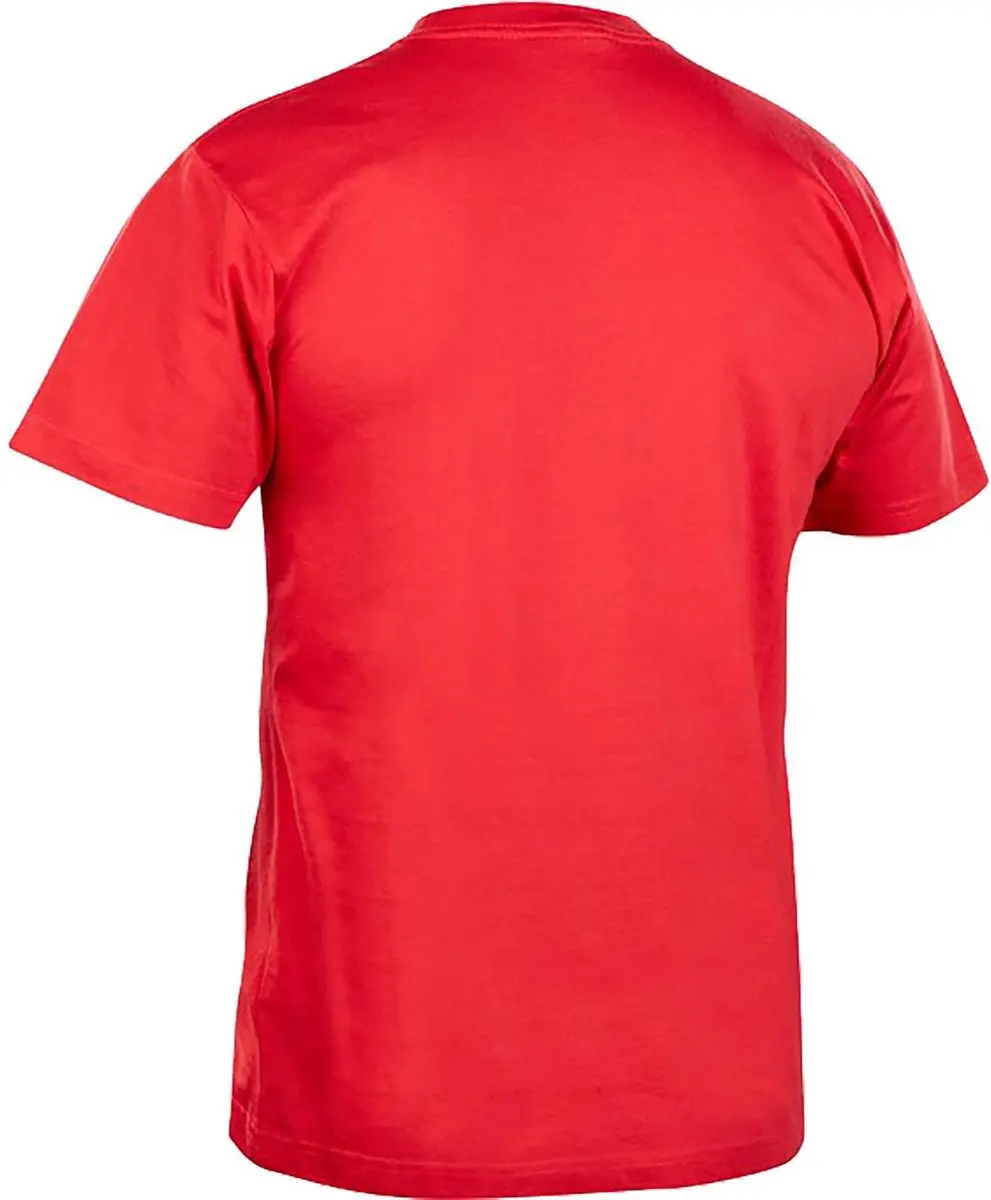 Blåkläder T-Shirt 3300-1030 - Rood M