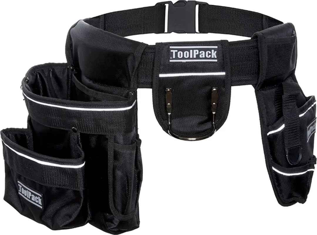 Toolpack 360.019 Specter Gereedschapsgordel