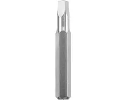 KWB Robertson Schroefbit 0/1/2 - 28mm - 3 Stuks