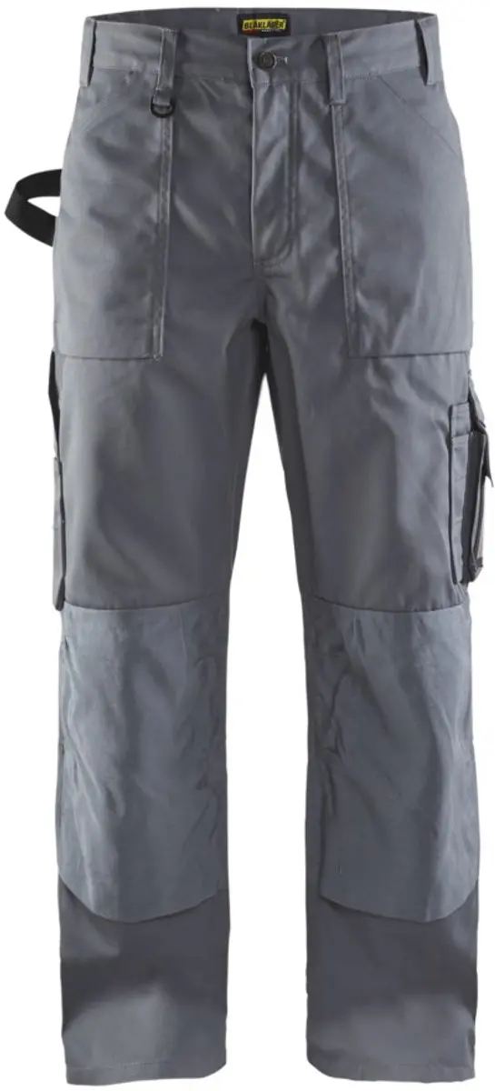 Blåkläder Werkbroek C56