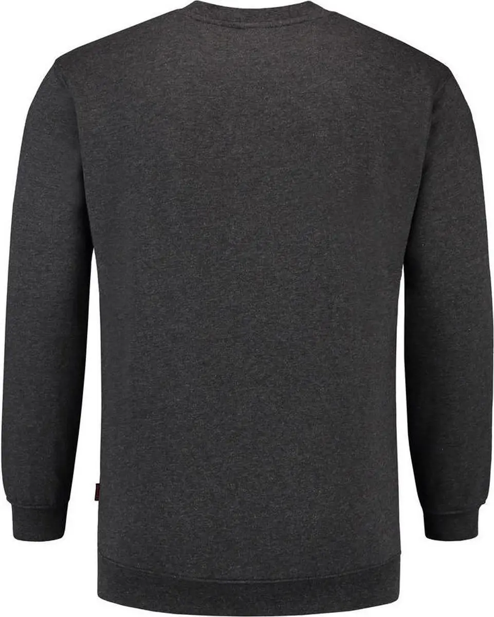 Tricorp Sweater 301008 - Maat M Antraciet