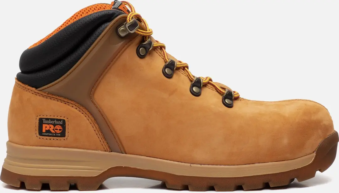 Timberland Pro Splitrock XT Werkschoen S3 SRC - 46