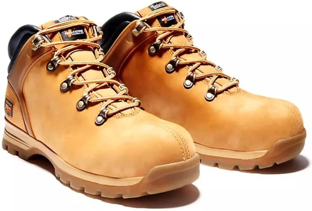 Timberland Pro Splitrock XT Werkschoen S3 SRC