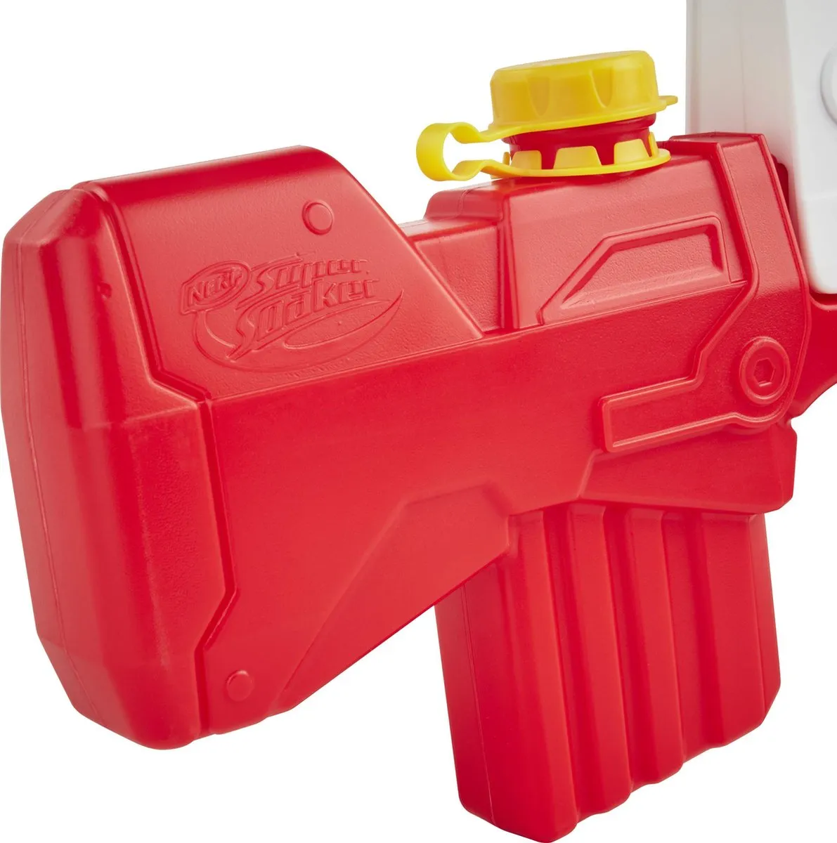NERF Super Soaker Fortnite Burst AR - Duurzame Verpakking - Waterpistool