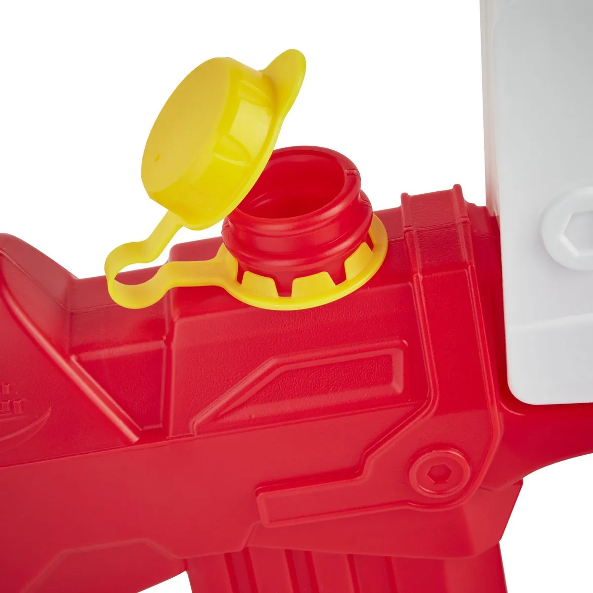 NERF Super Soaker Fortnite Burst AR - Duurzame Verpakking - Waterpistool
