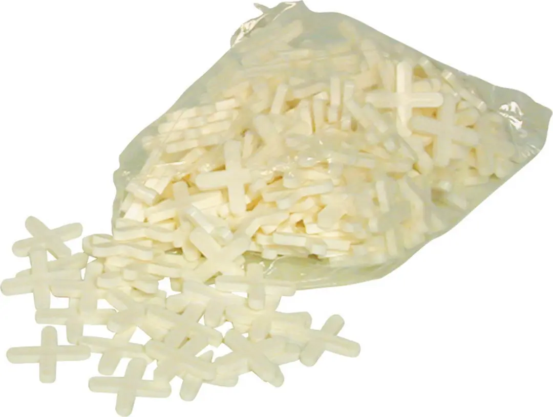 Super Prof Tegelkruisjes 3,0mm