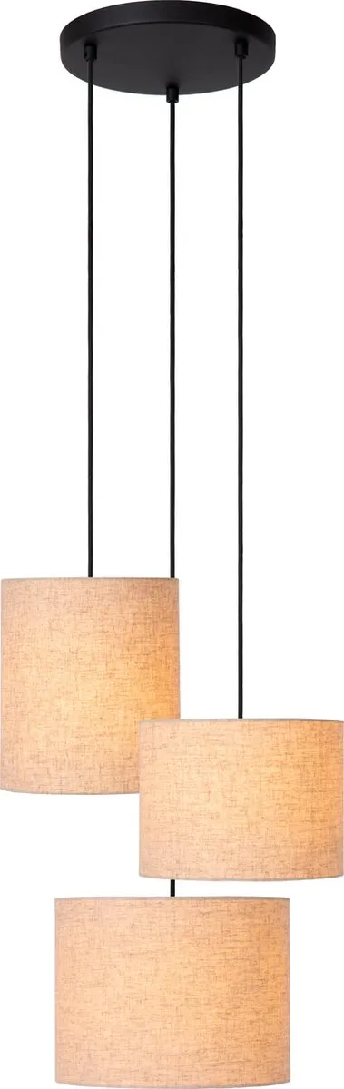 Lucide Maya Hanglamp Ø46cm