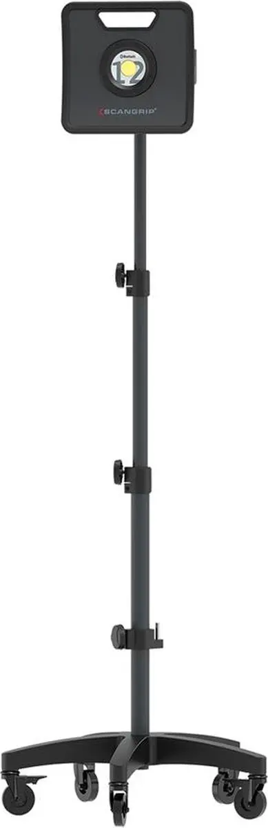 Scangrip Nova 12K LED Bouwlamp 12000Lm - 03.5444