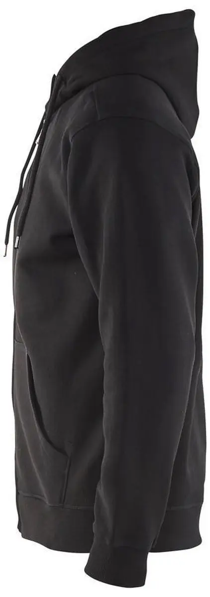 Blåkläder 3366-1048 Hooded Sweatshirt