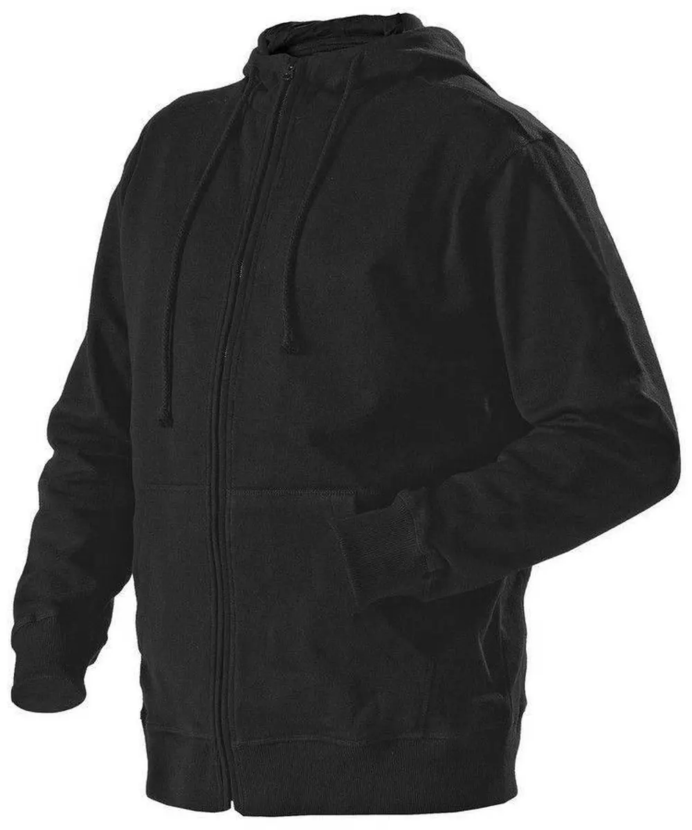 Blåkläder 3366-1048 Hooded Sweatshirt - Zwart S