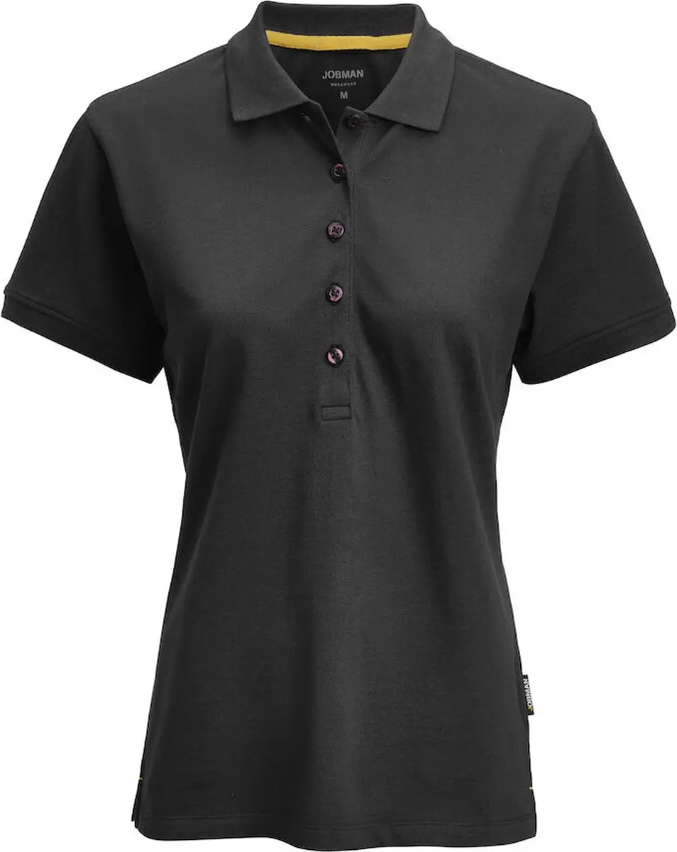 Jobman 5567 Poloshirt Vrouw
