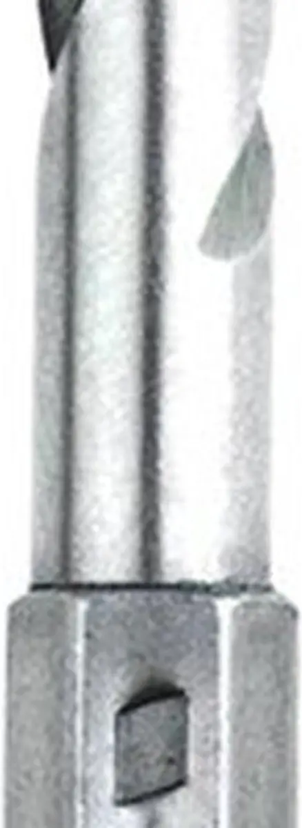 KWB Spiraalboor HSS 2,0mm - KWB421102