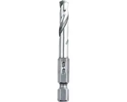 KWB Spiraalboor HSS 2,0mm