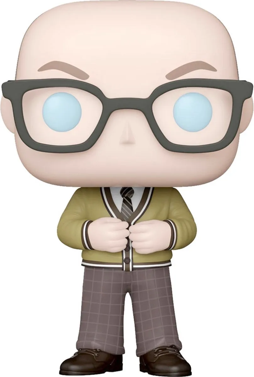Funko POP! TV Colin What We Do In The Shadows