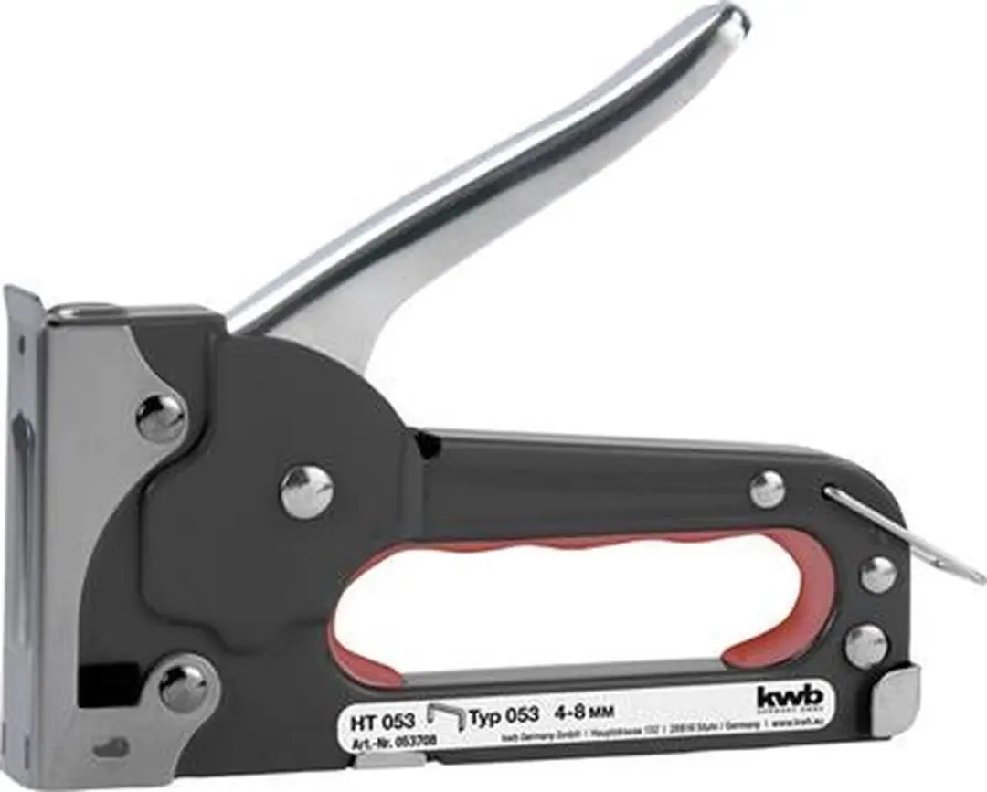 KWB Kraftixx Tacker T8 053708