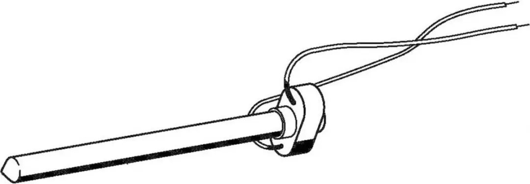 Weller Thermosensor 52641099