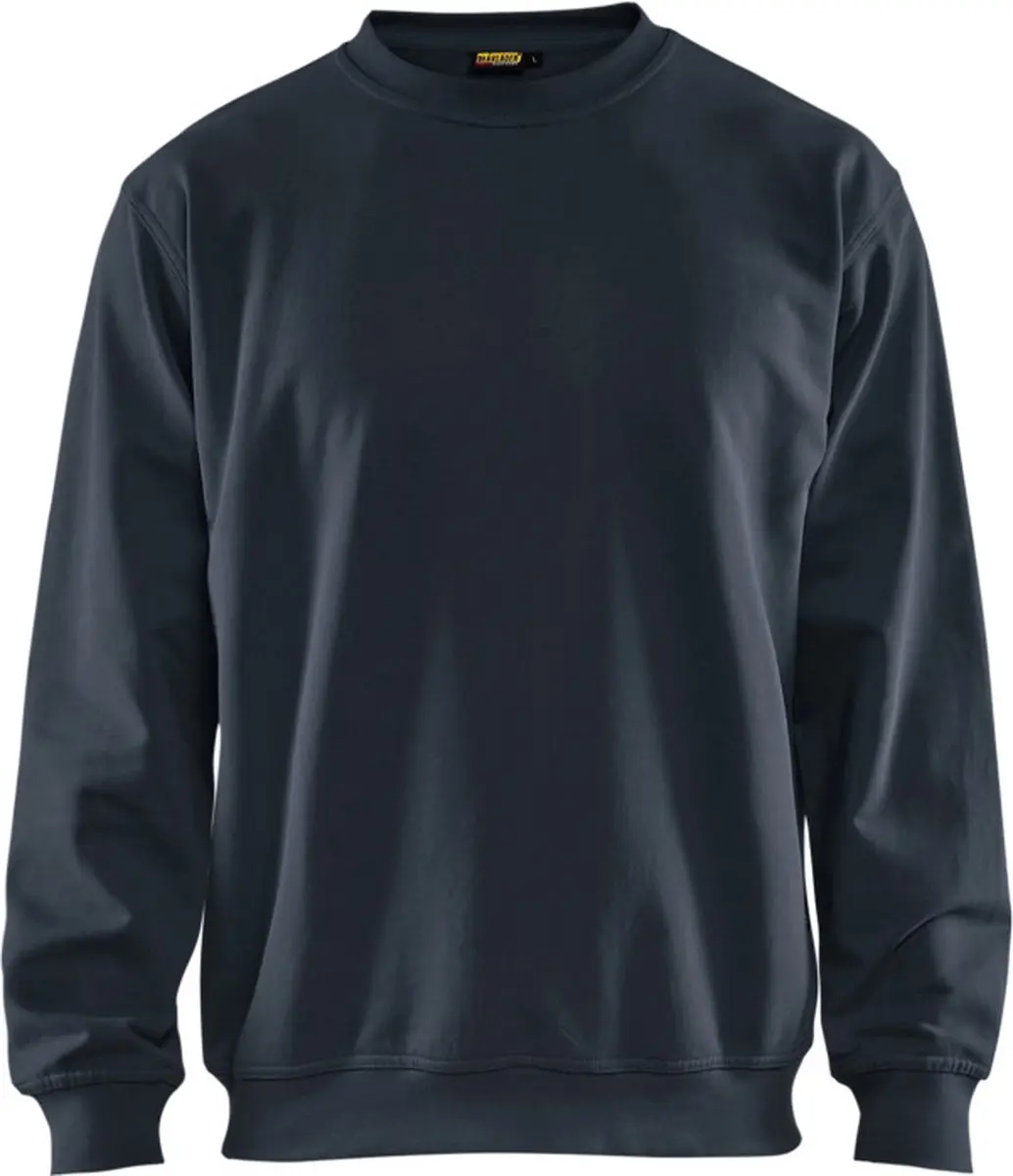 Blåkläder Sweatshirt 3340-1158 6XL