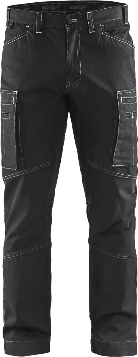 Blåkläder 14591142 Werkbroek