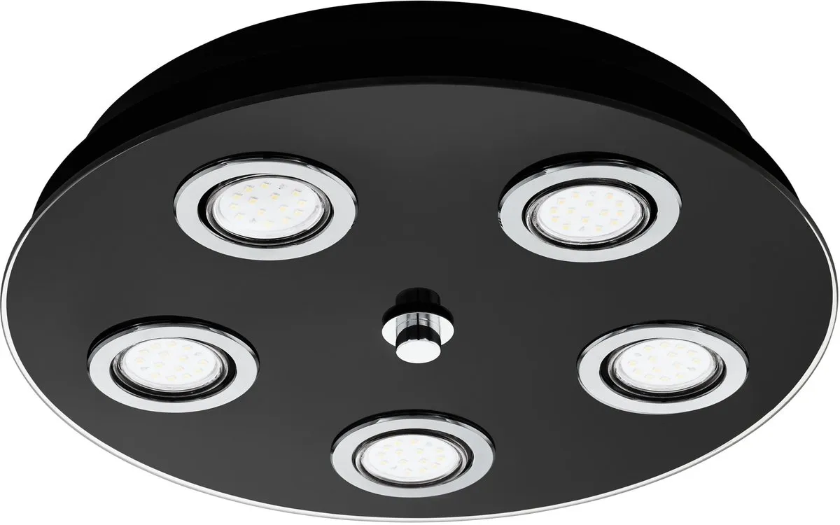 Eglo Grattino Plafondlamp GU10