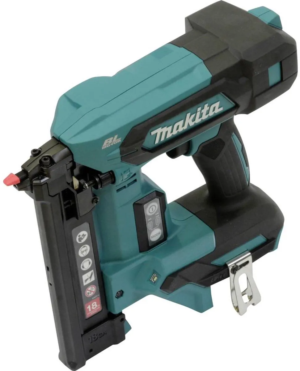 Makita DST630Z Accu Niettacker - 18V