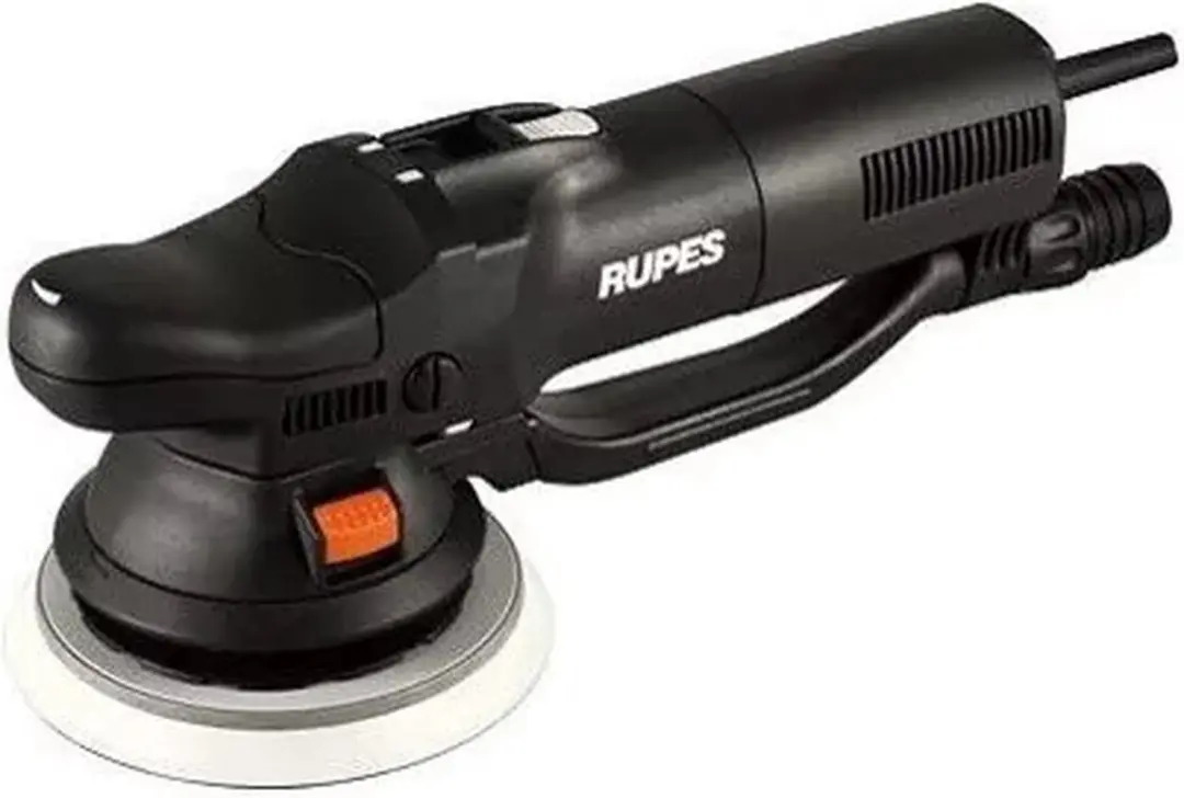 Rupes BR65AES Excentrische Schuurmachine 150mm