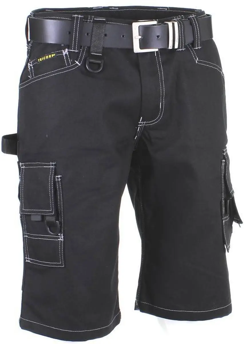 Tricorp Worker Canvas 502006 Werkbroek