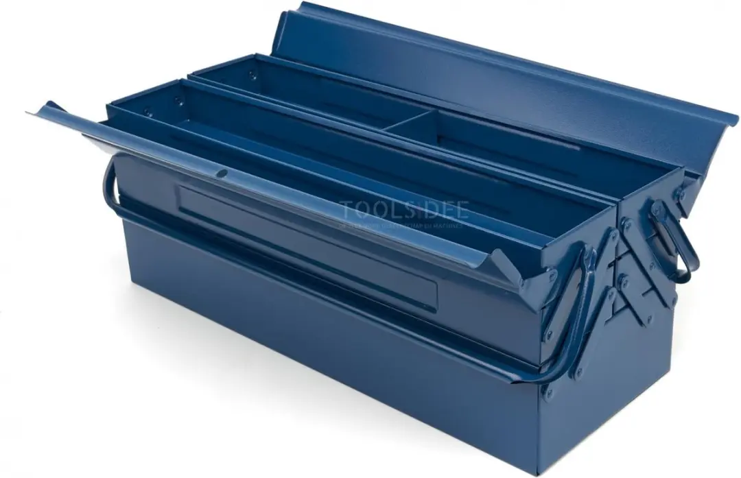 Erro Storage Gereedschapskoffer 16E05 - 5-delig - afbeelding 6 van 6