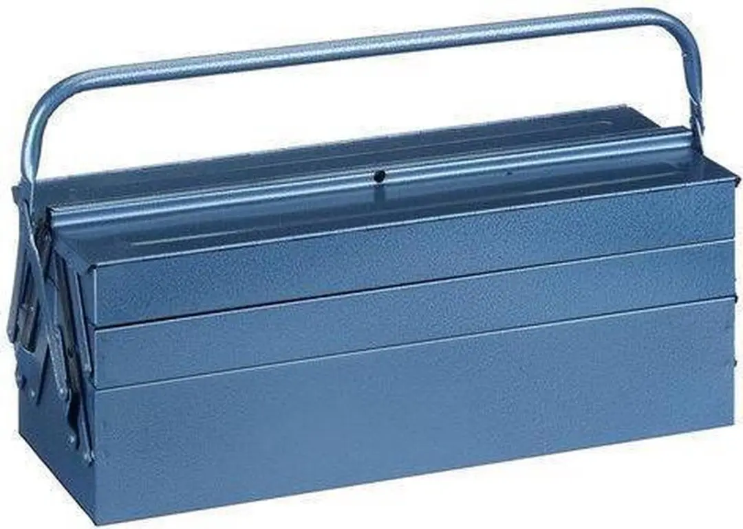 Erro Storage Gereedschapskoffer 16E05