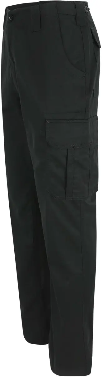Herock Thor Werkbroek Essentials 0901 - Maat 62 Marine - afbeelding 6 van 6