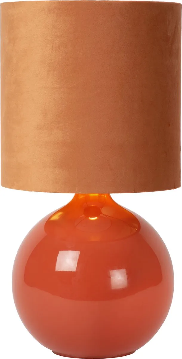 Lucide ESTERAD Tafellamp