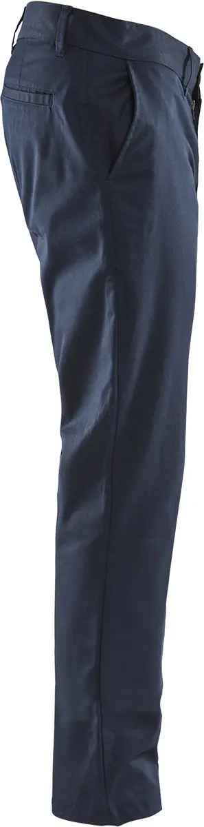 Blåkläder Chino Stretch 1465-1830 - Donker Marineblauw