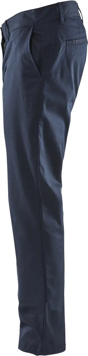 Blåkläder Chino Stretch 1465-1830 - Donker Marineblauw